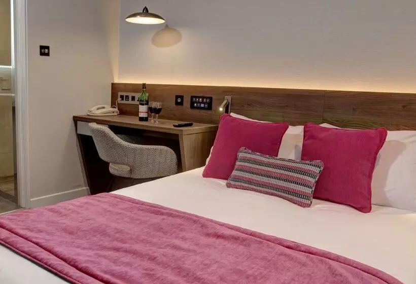 Fotos del hotel Best Western Plus Delmere:  23