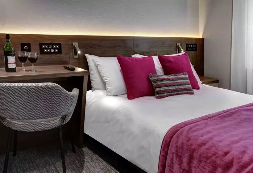 Fotos del hotel Best Western Plus Delmere:  21