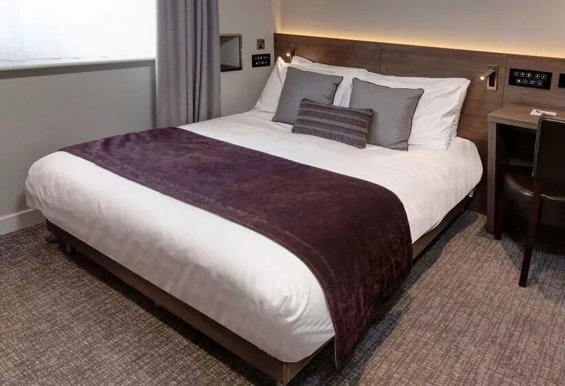 Fotos del hotel Best Western Plus Delmere:  24