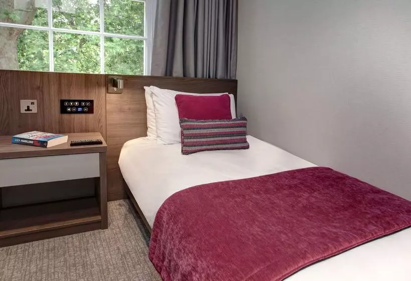 Fotos del hotel Best Western Plus Delmere:  13