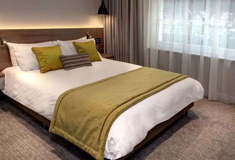 Fotos del hotel Best Western Plus Delmere:  8