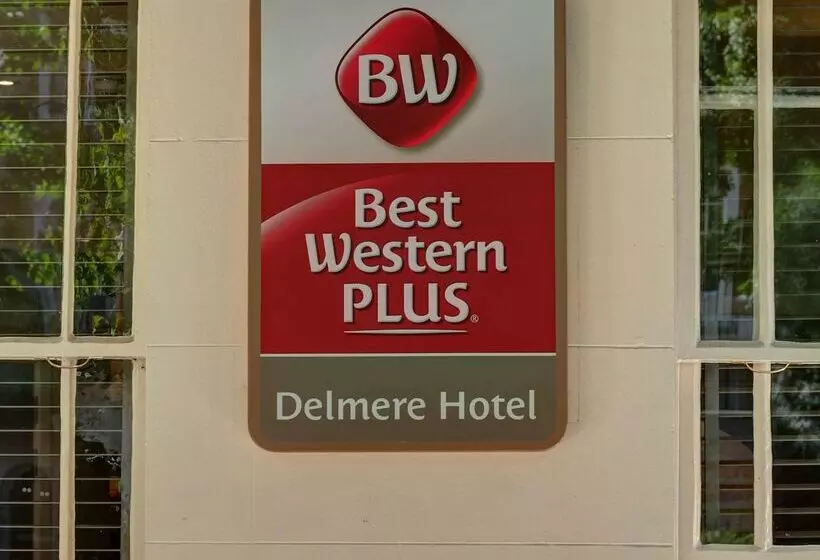 Best Western Plus Delmere