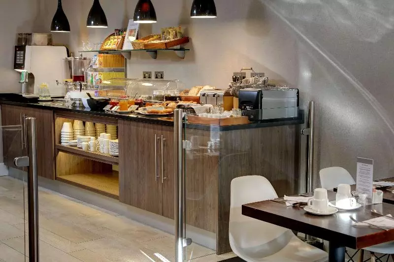 Fotos del hotel Best Western Plus Delmere:  15