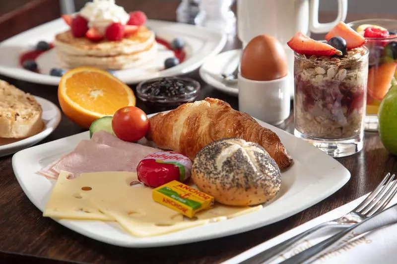 Fotos del hotel Best Western Plus Delmere:  3