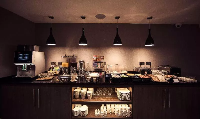 Fotos del hotel Best Western Plus Delmere:  10