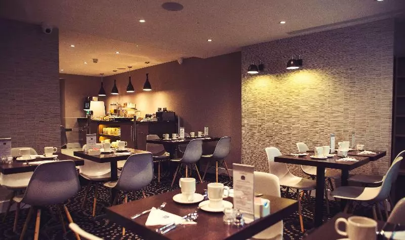 Fotos del hotel Best Western Plus Delmere:  14