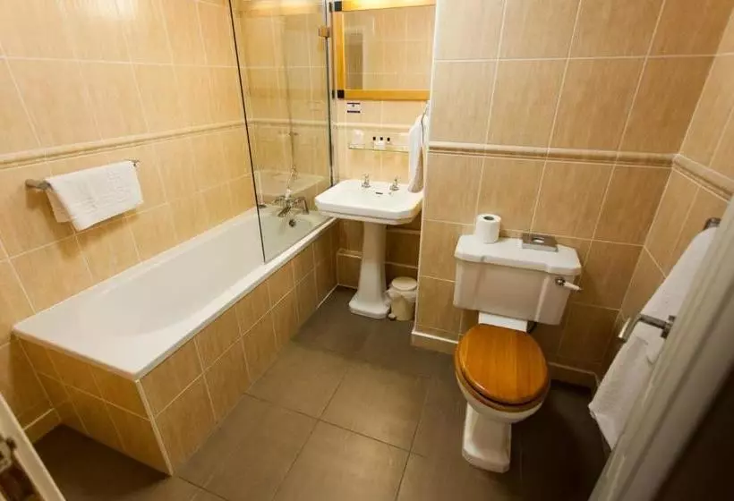 Fotos del hotel Best Western Sheffield City Centre Cutlers:  9