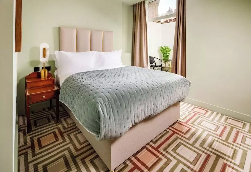 Fotos del hotel Best Western Burns  Kensington:  27