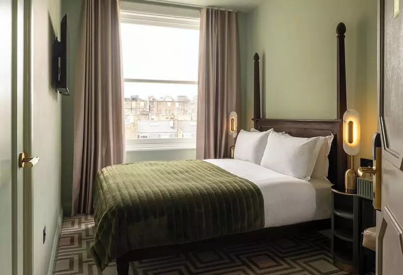 Fotos del hotel Best Western Burns  Kensington:  30