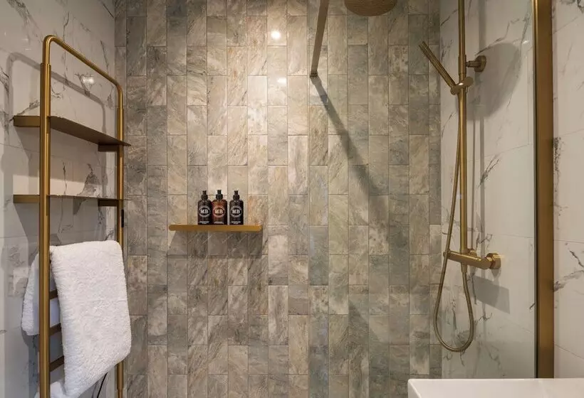 Fotos del hotel Best Western Burns  Kensington:  31