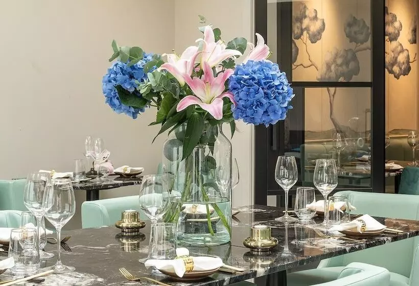 Fotos del hotel Best Western Burns  Kensington:  32