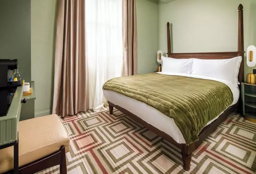 Fotos del hotel Best Western Burns  Kensington:  33