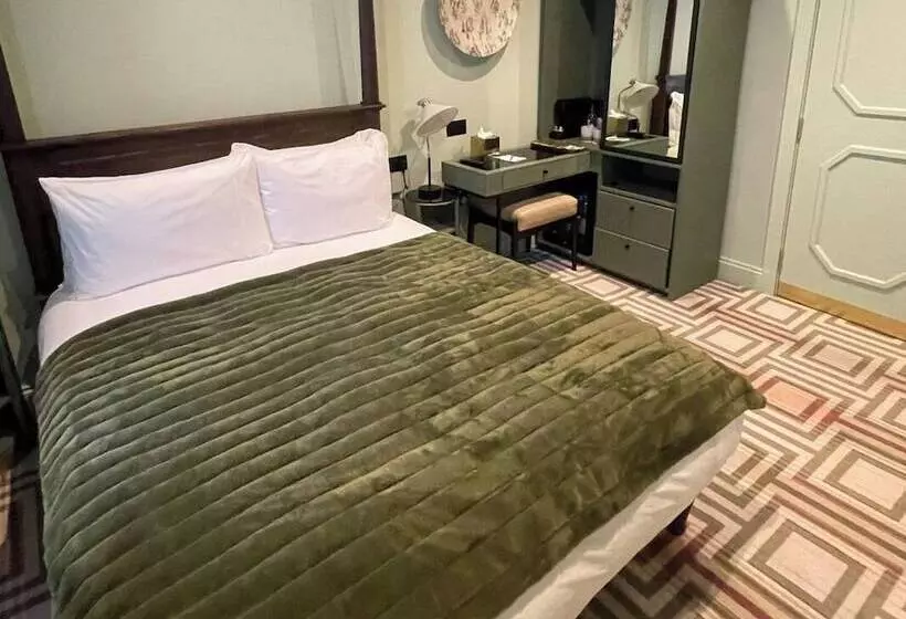 Fotos del hotel Best Western Burns  Kensington:  36