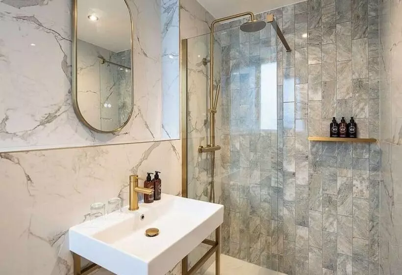Fotos del hotel Best Western Burns  Kensington:  37