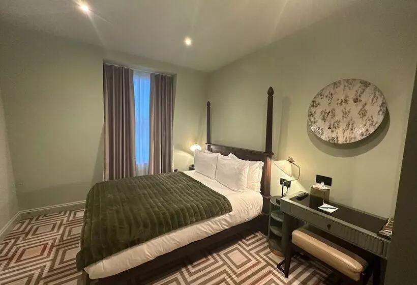 Fotos del hotel Best Western Burns  Kensington:  38