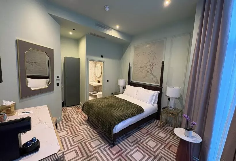 Fotos del hotel Best Western Burns  Kensington:  40