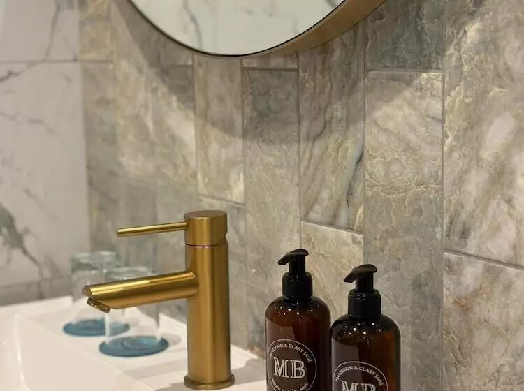 Fotos del hotel Best Western Burns  Kensington:  41