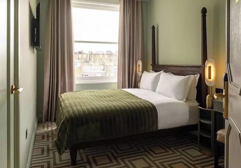 Fotos del hotel Best Western Burns  Kensington:  42