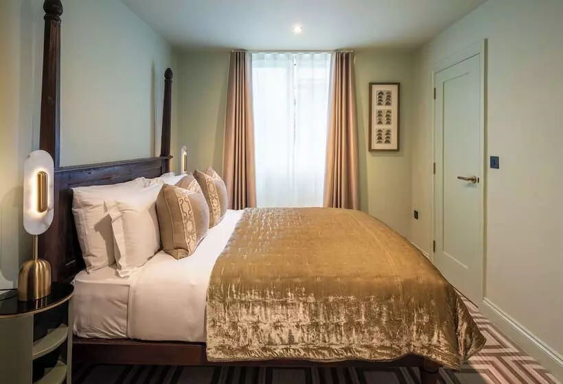 Fotos del hotel Best Western Burns  Kensington:  43