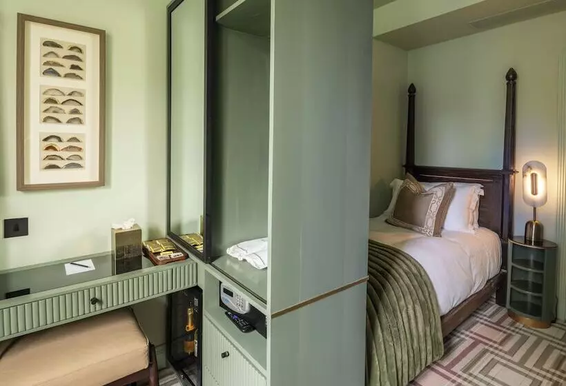 Fotos del hotel Best Western Burns  Kensington:  44