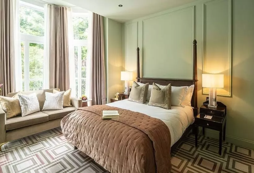 Fotos del hotel Best Western Burns  Kensington:  46