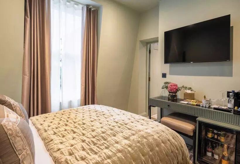 Fotos del hotel Best Western Burns  Kensington:  47