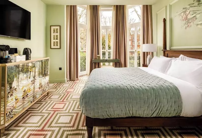 Fotos del hotel Best Western Burns  Kensington:  49