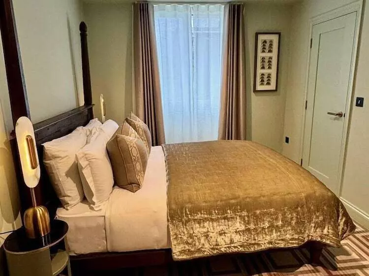 Fotos del hotel Best Western Burns  Kensington:  50