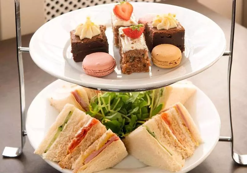 Fotos del hotel Mercure Southampton Centre Dolphin:  2