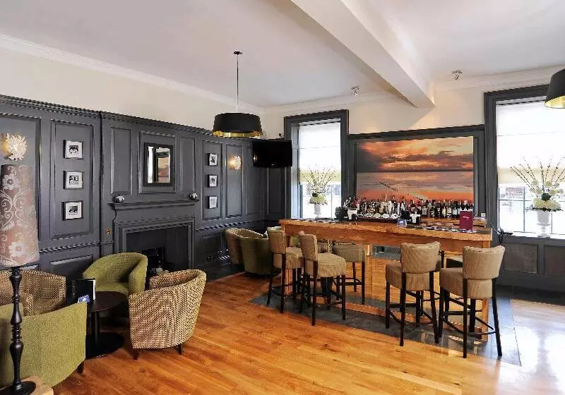 Fotos del hotel Mercure Southampton Centre Dolphin:  8