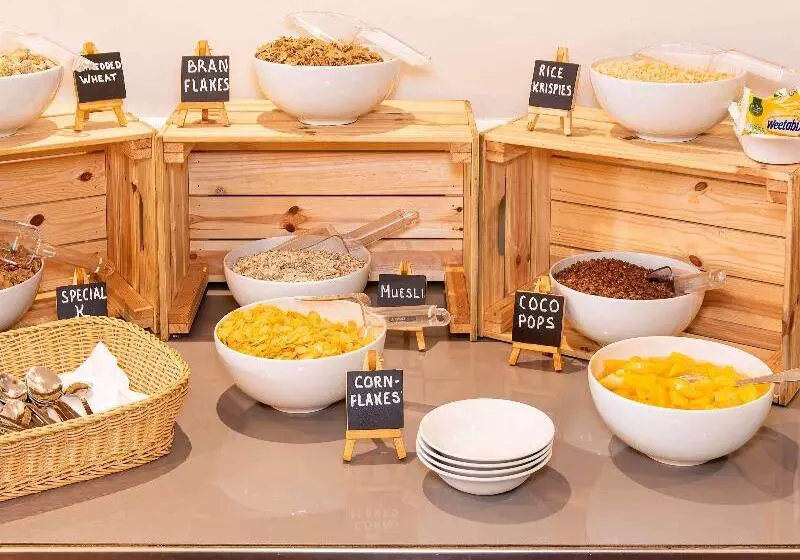 Fotos del hotel Mercure Southampton Centre Dolphin:  7