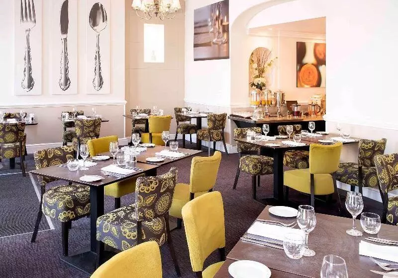 Fotos del hotel Mercure Southampton Centre Dolphin:  20