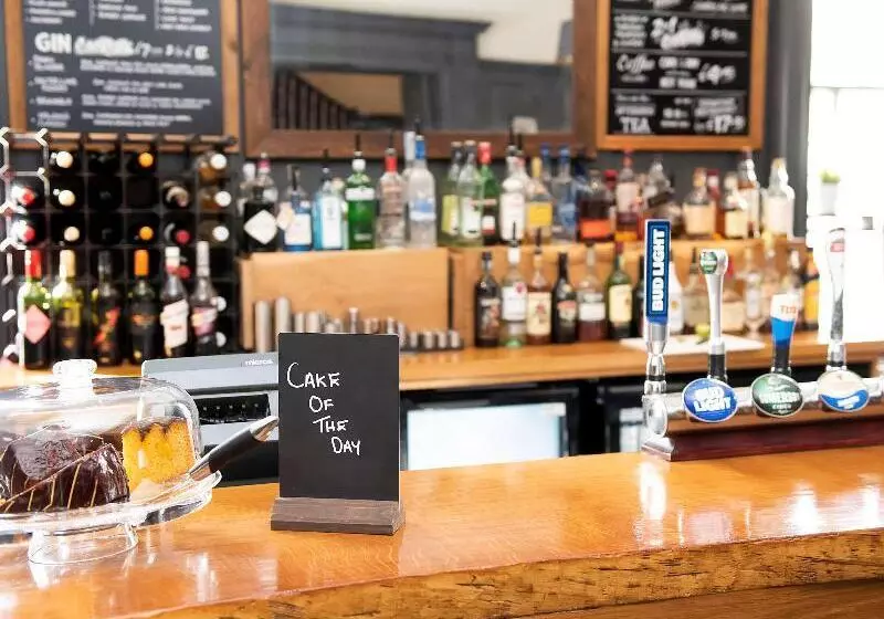 Fotos del hotel Mercure Southampton Centre Dolphin:  3