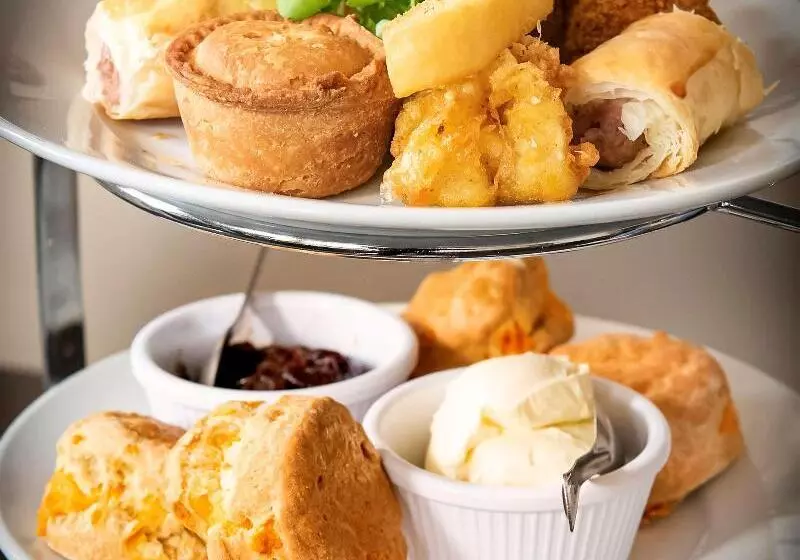 Fotos del hotel Mercure Southampton Centre Dolphin:  12