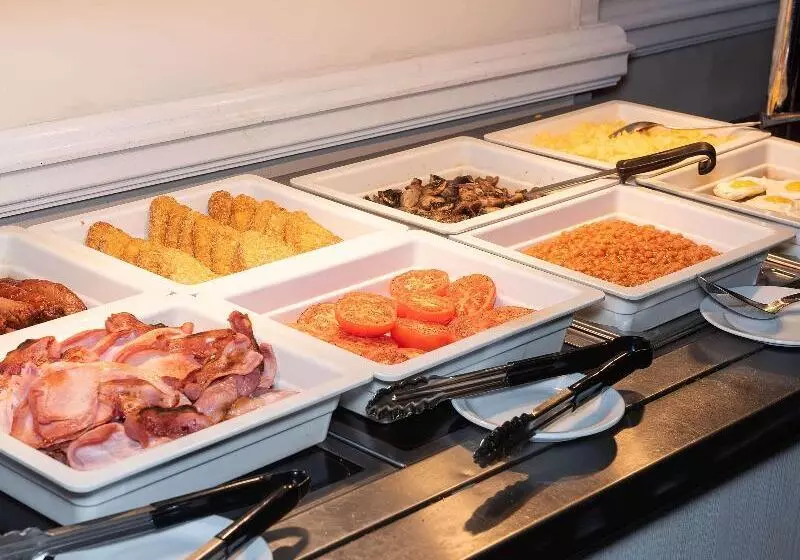 Fotos del hotel Mercure Southampton Centre Dolphin:  18