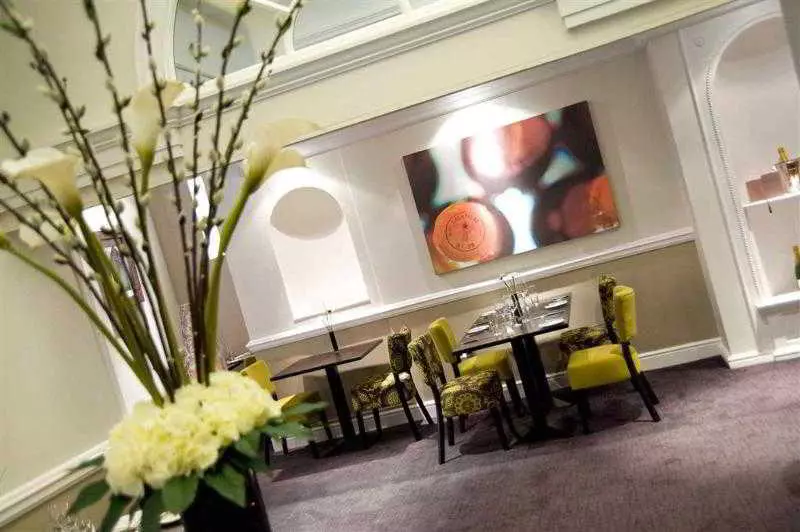 Fotos del hotel Mercure Southampton Centre Dolphin:  6