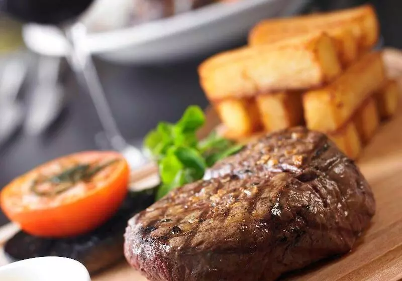 Fotos del hotel Mercure Southampton Centre Dolphin:  21