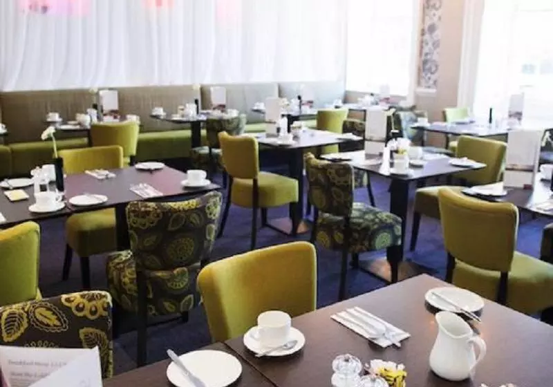 Fotos del hotel Mercure Southampton Centre Dolphin:  22