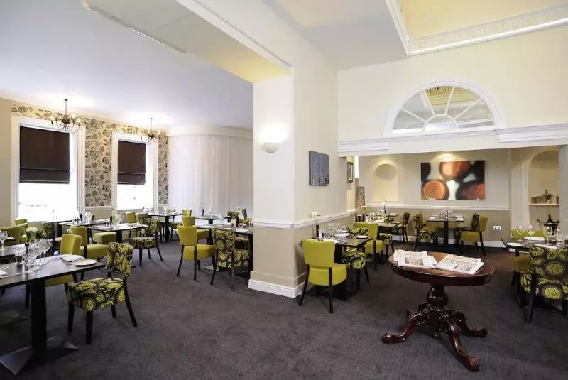 Fotos del hotel Mercure Southampton Centre Dolphin:  1