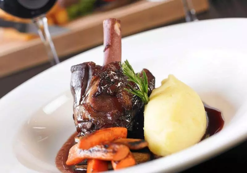 Fotos del hotel Mercure Southampton Centre Dolphin:  25