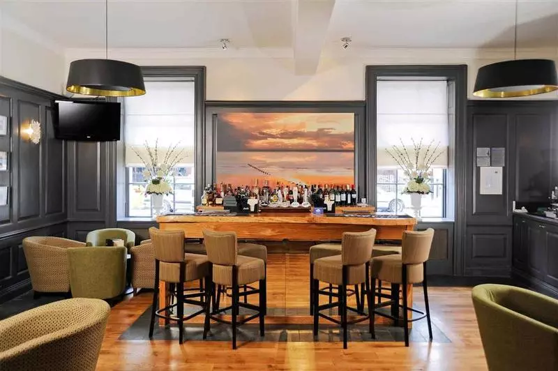 Fotos del hotel Mercure Southampton Centre Dolphin:  13