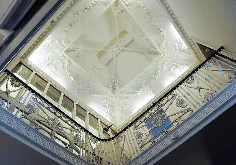 Fotos del hotel Mercure Southampton Centre Dolphin:  10