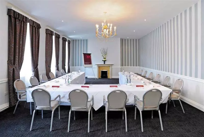 Fotos del hotel Mercure Southampton Centre Dolphin:  14