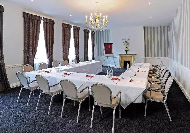 Fotos del hotel Mercure Southampton Centre Dolphin:  17