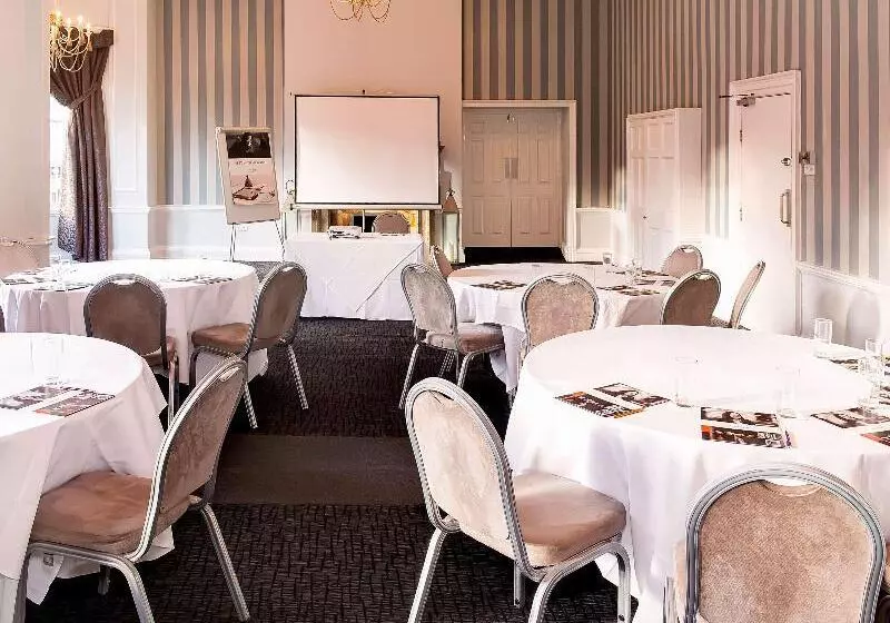 Fotos del hotel Mercure Southampton Centre Dolphin:  19