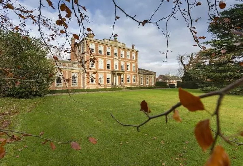 Fotos del hotel Middlethorpe Hall & Spa:  24