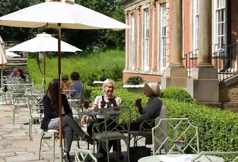 Fotos del hotel Middlethorpe Hall & Spa:  3