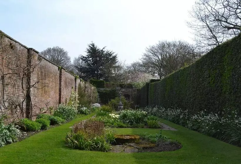 Fotos del hotel Middlethorpe Hall & Spa:  19