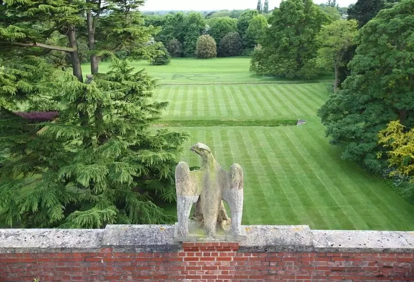 Fotos del hotel Middlethorpe Hall & Spa:  14