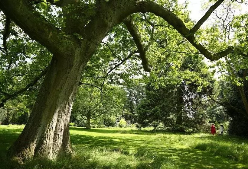 Fotos del hotel Middlethorpe Hall & Spa:  4